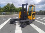 forklift TRANSMANUT 